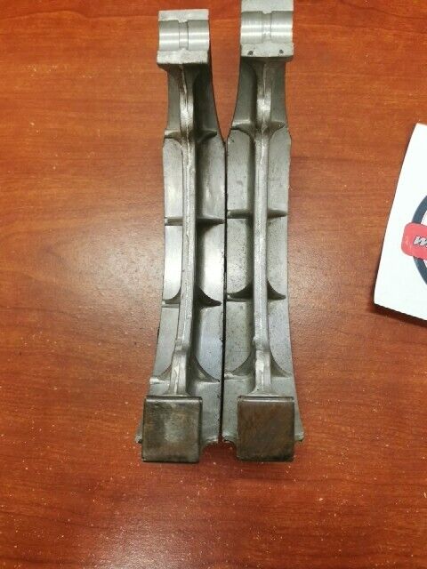 NOS Yamaha BRAKE SHOE KIT 256-25130-00-00 SUB 1JN-W2535-00-00 3HT-W2535-0 Y140