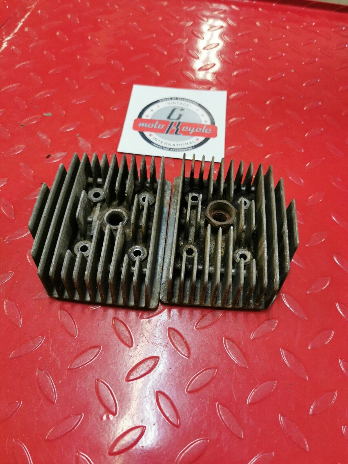 Yamaha YCS1 cylinder head jug barrel cover set 174-11111-00-00 T