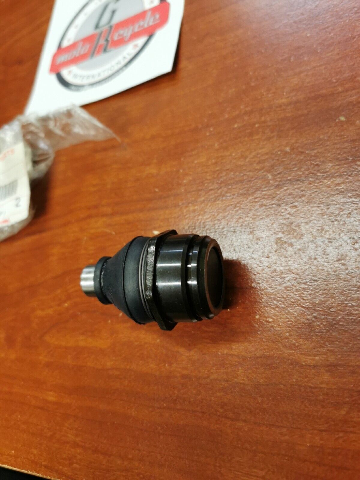 NOS Kawasaki 2001 2002 KVF300 KVF400 BALL JOINT 59266-1115 K25