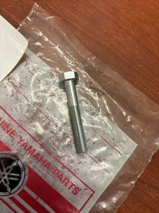 NOS Yamaha BOLT 97101-08050-00 SUB 97313-08050-00 97013-08050-00 Y185