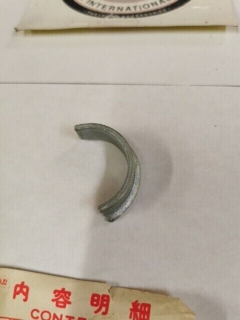 NOS HONDA XL100 1974 - 1976 COLLAR EXHAUST JOINT 18233-364-670 H70