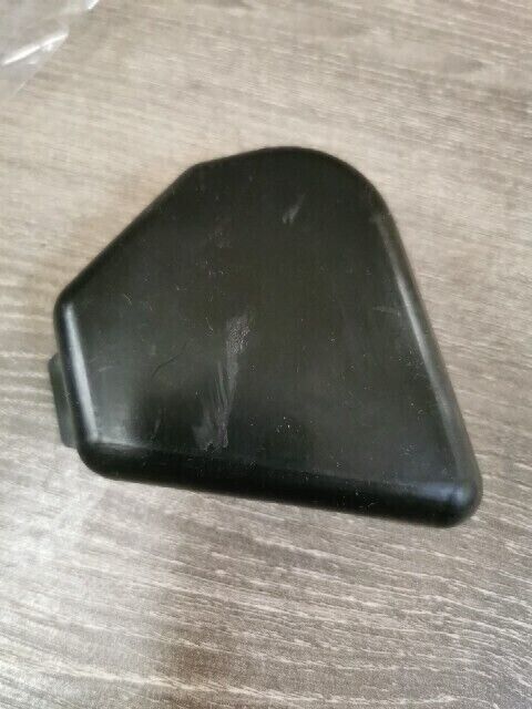 NOS YAMAHA XS360C 1976 XS360 1977 COVER SIDE 4 1L9-21741-00-00 Y155