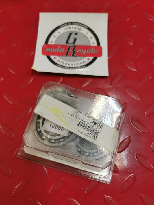 NOS KIMPEX Differential Bearing Repair Kit 327325 25-2077 J2