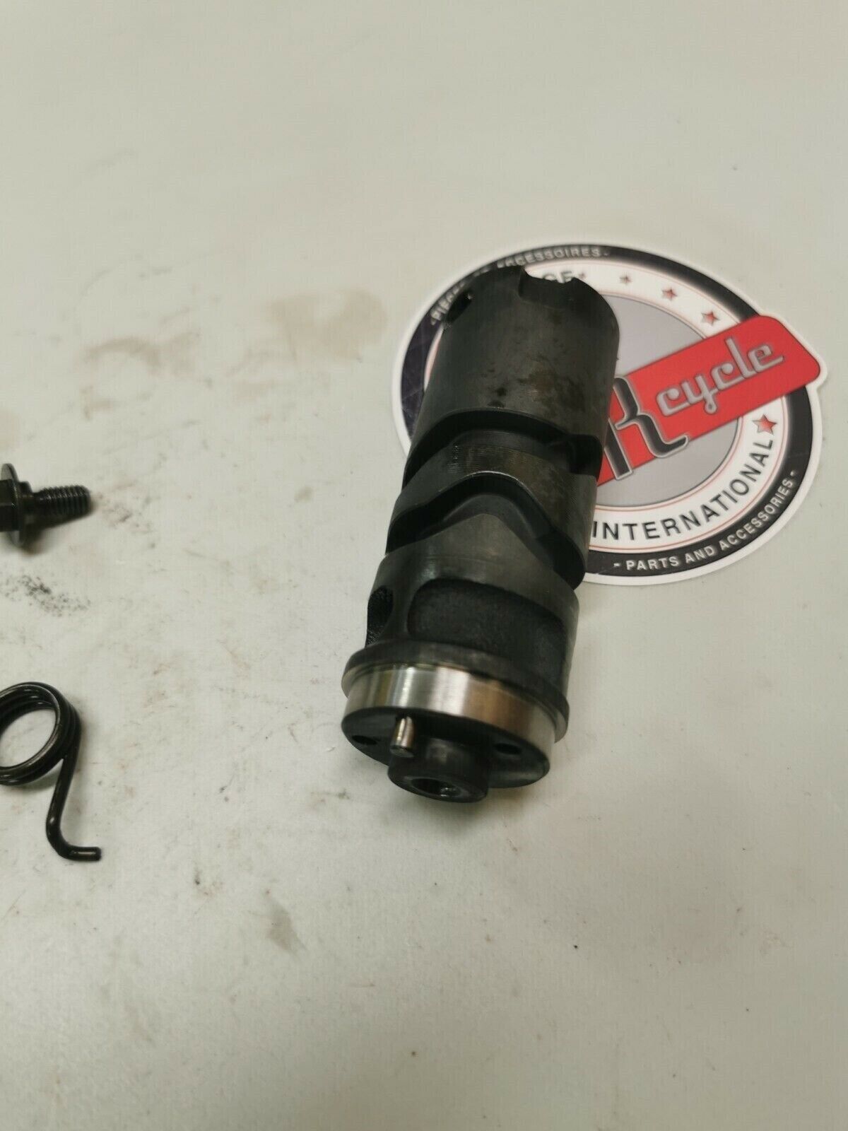 Honda XL80S 1983 transmission gearshift gear shift drum cam 24301-149-000