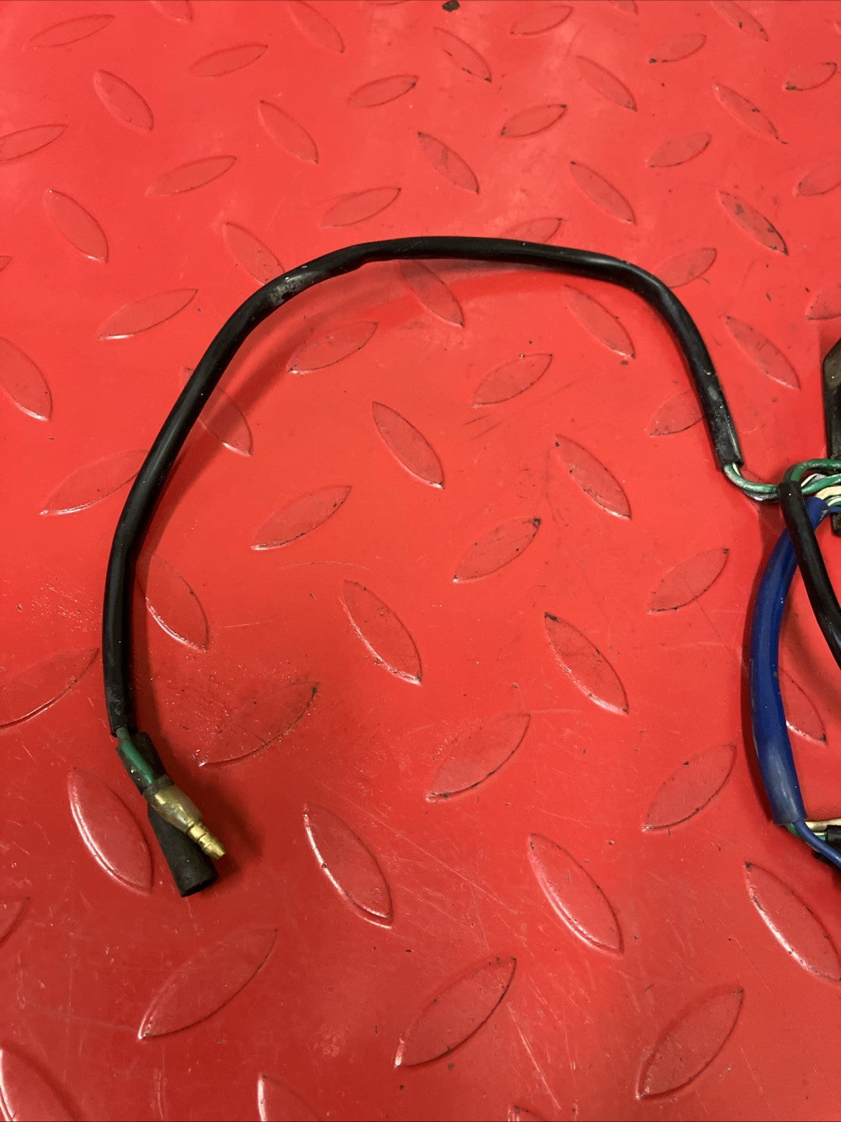 Honda CR250R 1991 CDI Ignition control module GOOD 1989 1990