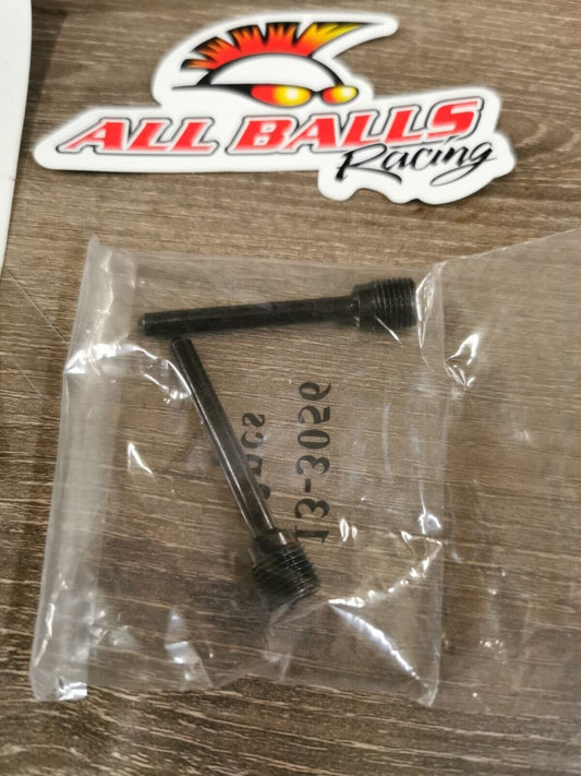 NOS ALL BALLS KLZ1000 Z1000 NINJA GSX1000 BRAKE PAD RETAINING PIN 18-7037 J52