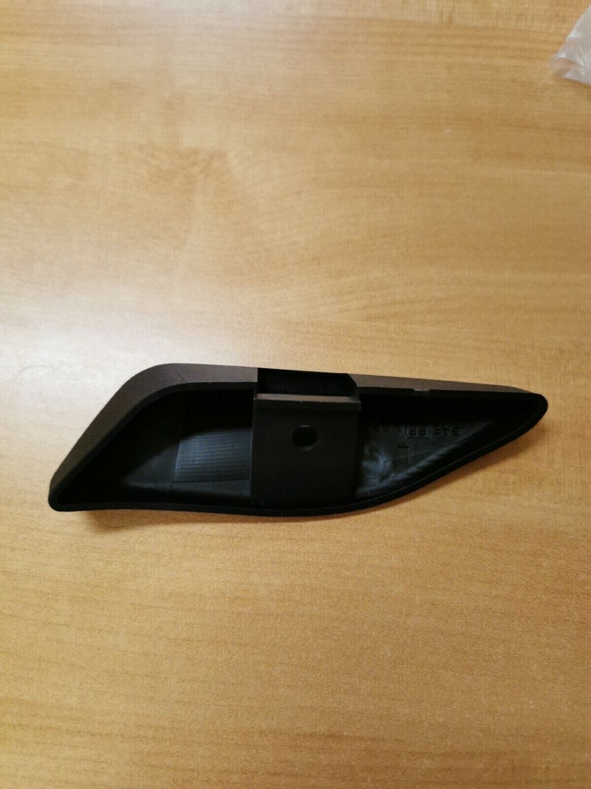 NOS SUZUKI GSX1300 FUEL TANK CUSHION 44543-24F00 S6