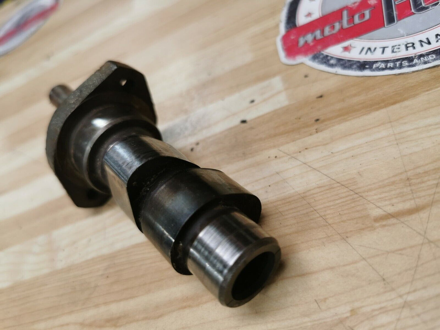 Honda CB125S 1975 camshaft cam shaft