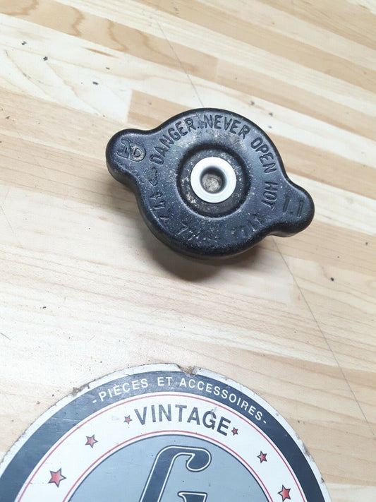 Yamaha YZ250 1989 radiator cap coolant cap lid