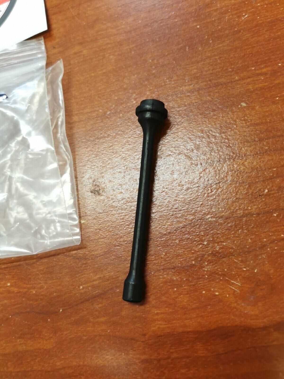 NOS KTM HUSQ 365 362 371 OIL HOSE 503426701 KT4