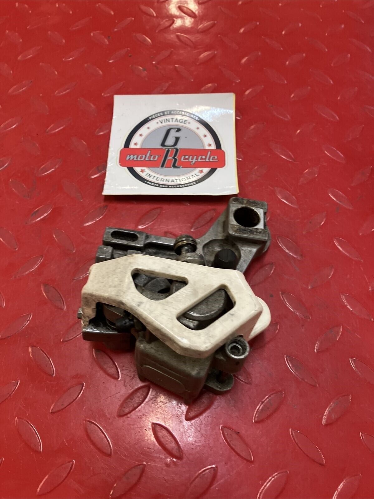 Kawasaki KX250 2001 Rear brake caliper 2002