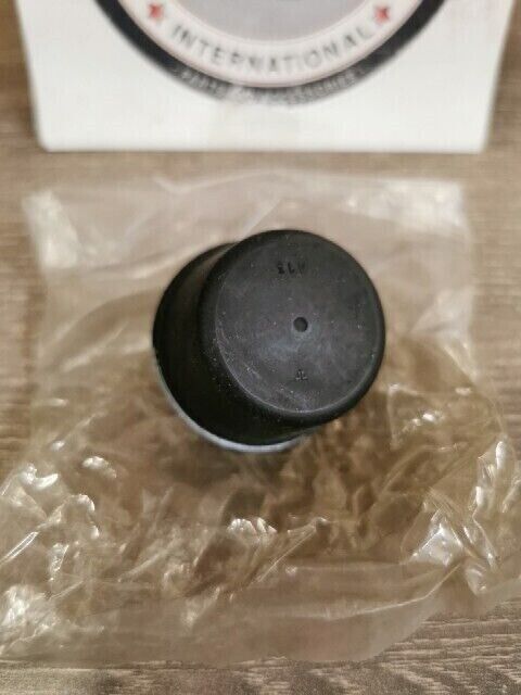 NOS SUZUKI PE175 1982 - 1984 RM125 RM250 RUBBER TENSION STOPPER 62666-14100 S37