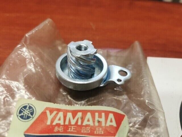 NOS Yamaha DS7 R5 TD3 TR3 TZ250 TZ350 PUSH LEVER 278-16340-00-00 Y135