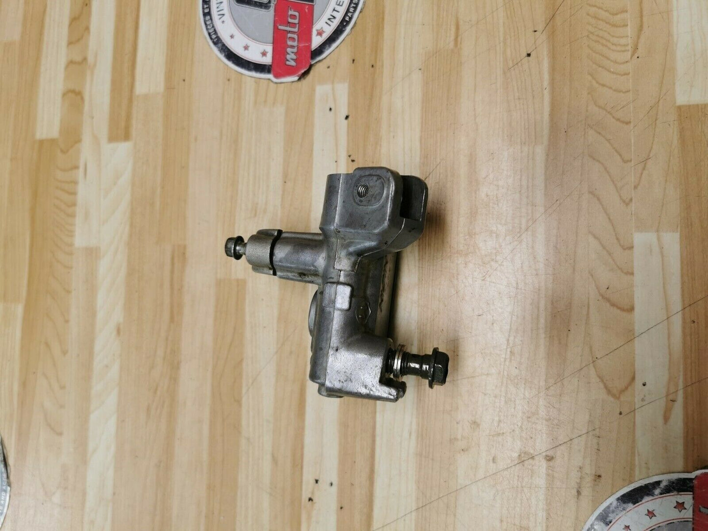 Kawasaki KX250F 2005 front brake master cylinder