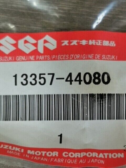 NOS SUZUKI CS125 GN125 GN125E GN400T GN400XT PLUG NEEDLE JET 13357-44080 S41