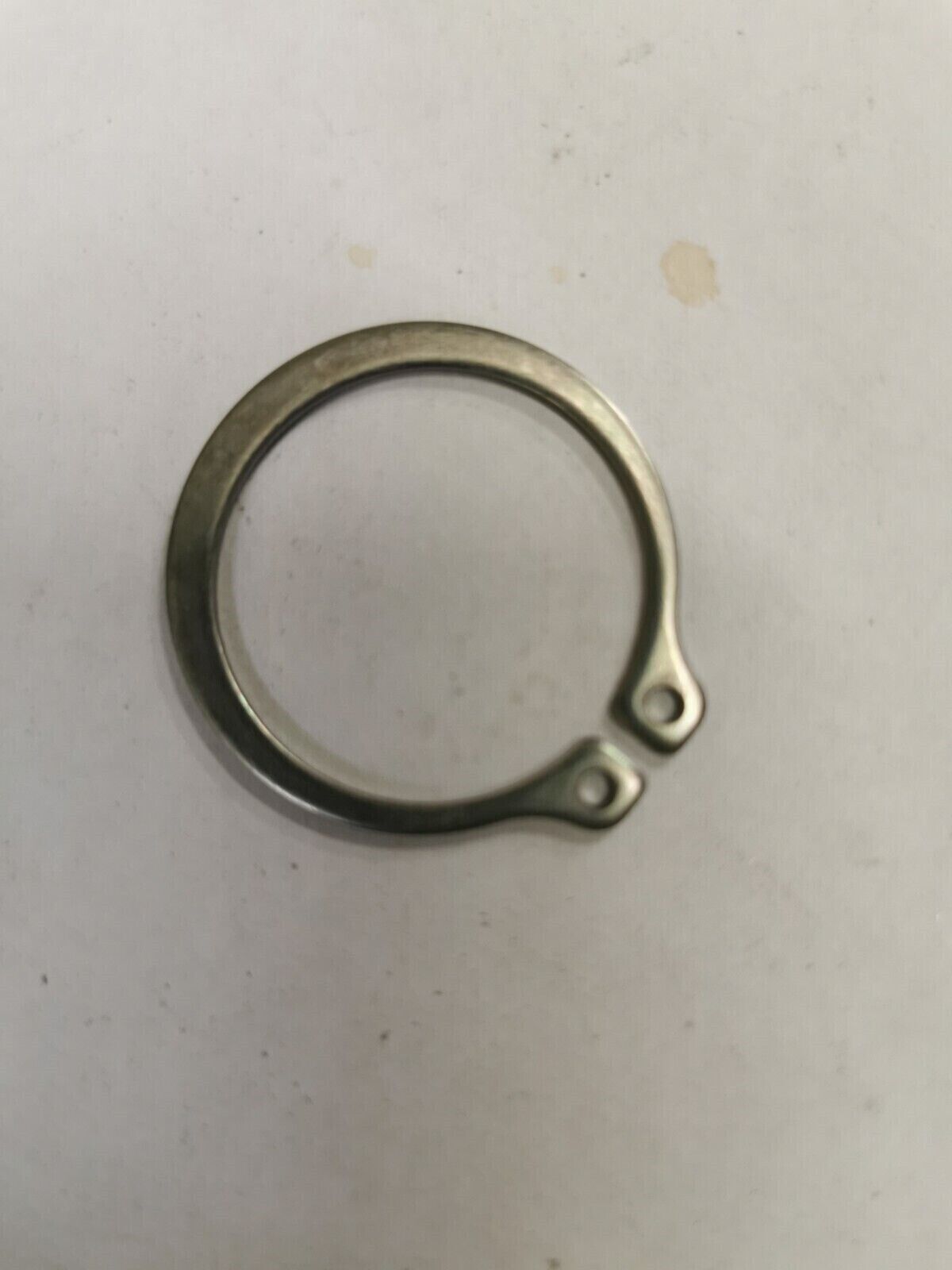 NOS SUZUKI LTF400 DRZ70 GSX750 CIRCLIP 08331-3113A S27