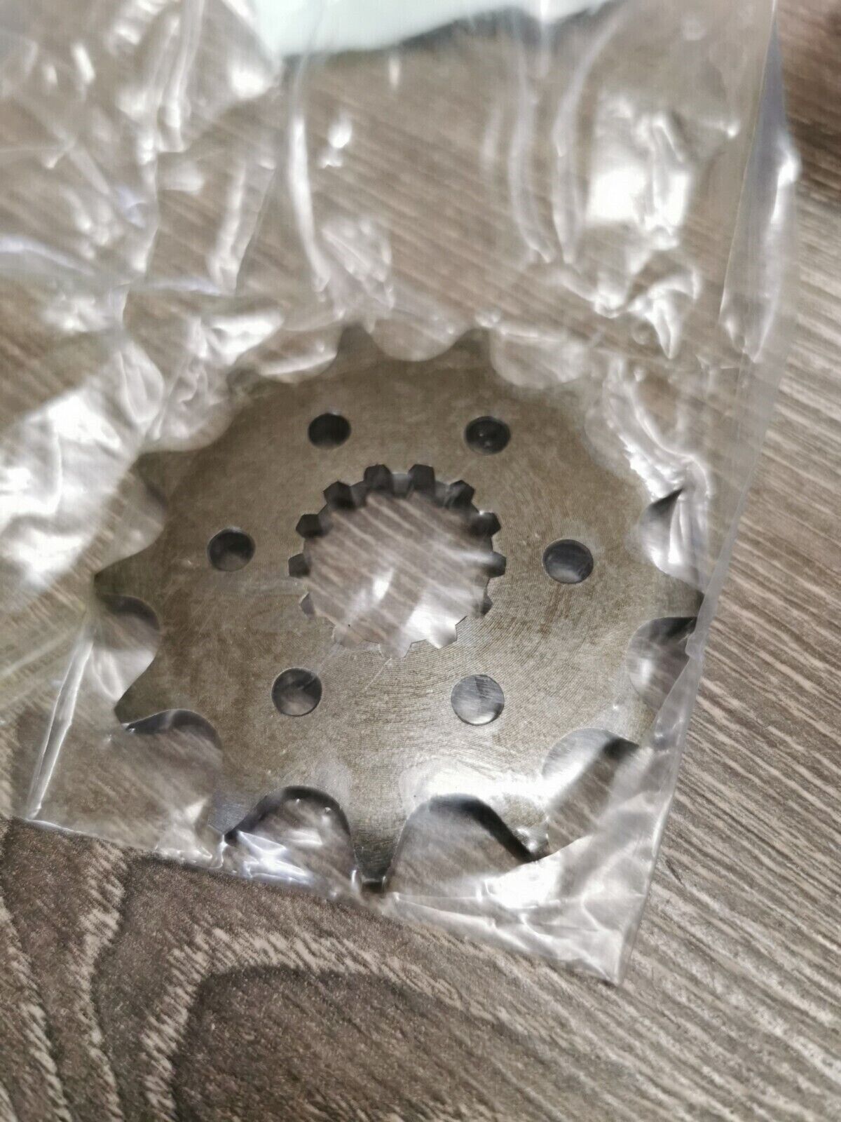 NOS KAWASAKI KX250 1999 - 2006 OUTPUT SPROCKET 13144-1294 K29