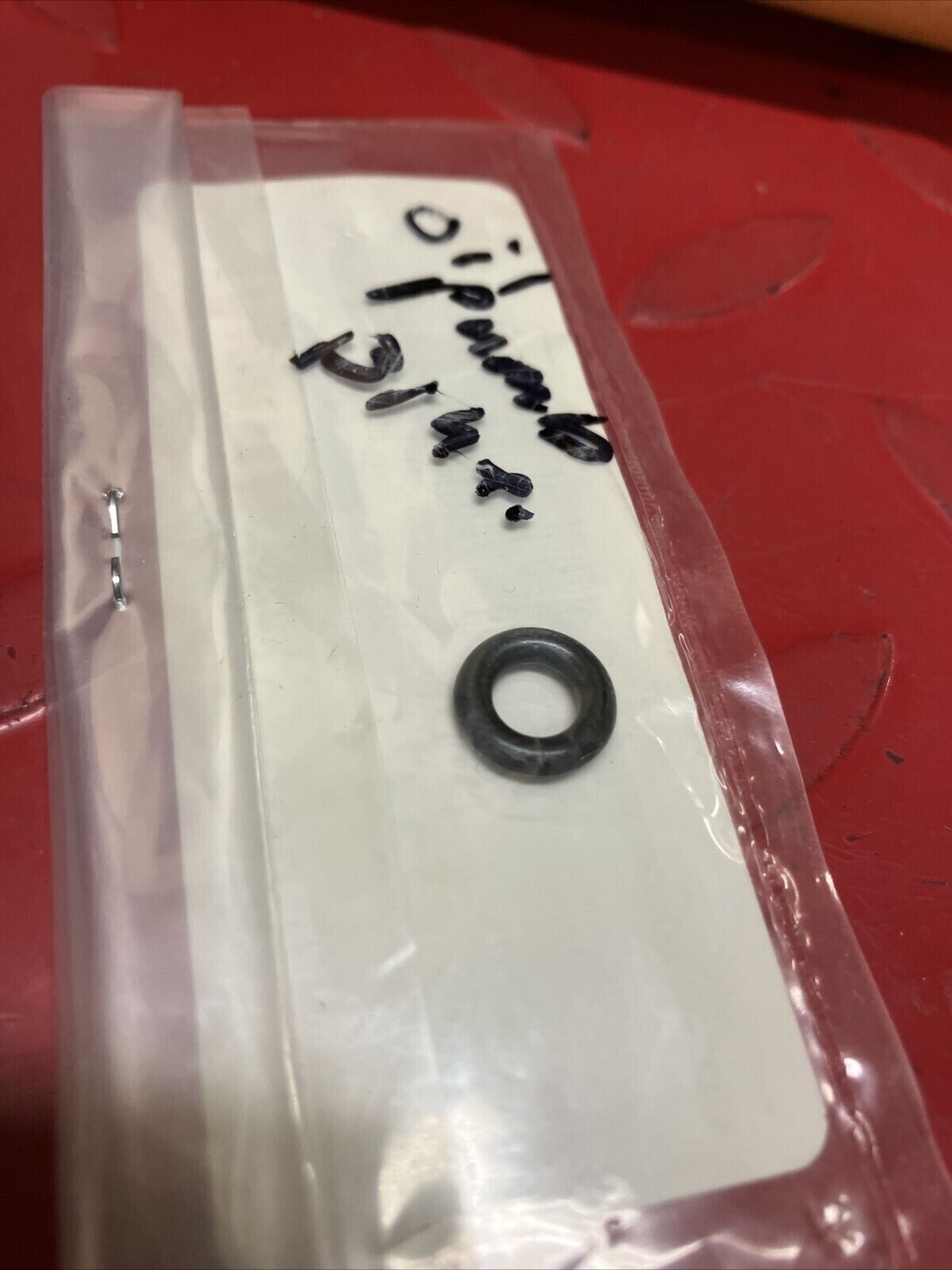NOS YAMAHA O-RING 93210-06667-00 Y62