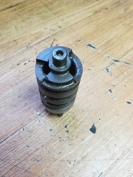 Yamaha IT200 1986 gear shift drum cam IT175 YZ100 YZ125 1980-1986