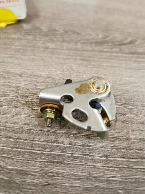 NOS SUZUKI GS1000 GS1000C GS1000E 1978 1979 POINT ASSY L 31440-36210 S44