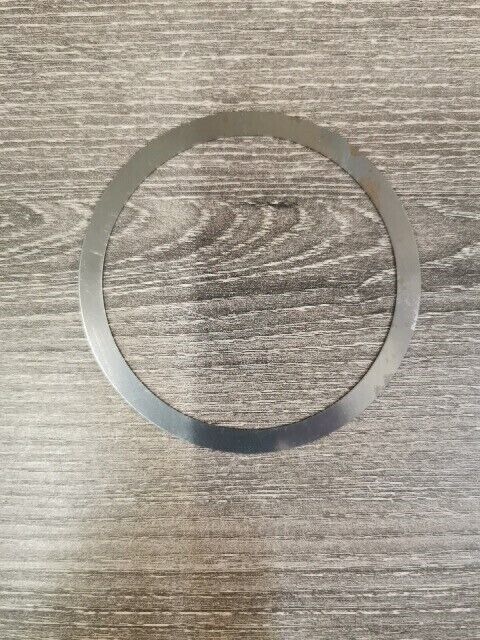 NOS SUZUKI GS450GA GS650G LT4WD SHIM DRIVEN GEAR BEARING T0 50  27327-34220 S57