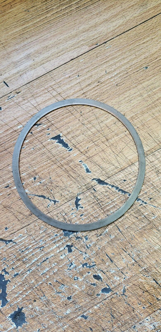 Honda XL350R 1985 clutch seat judder spring