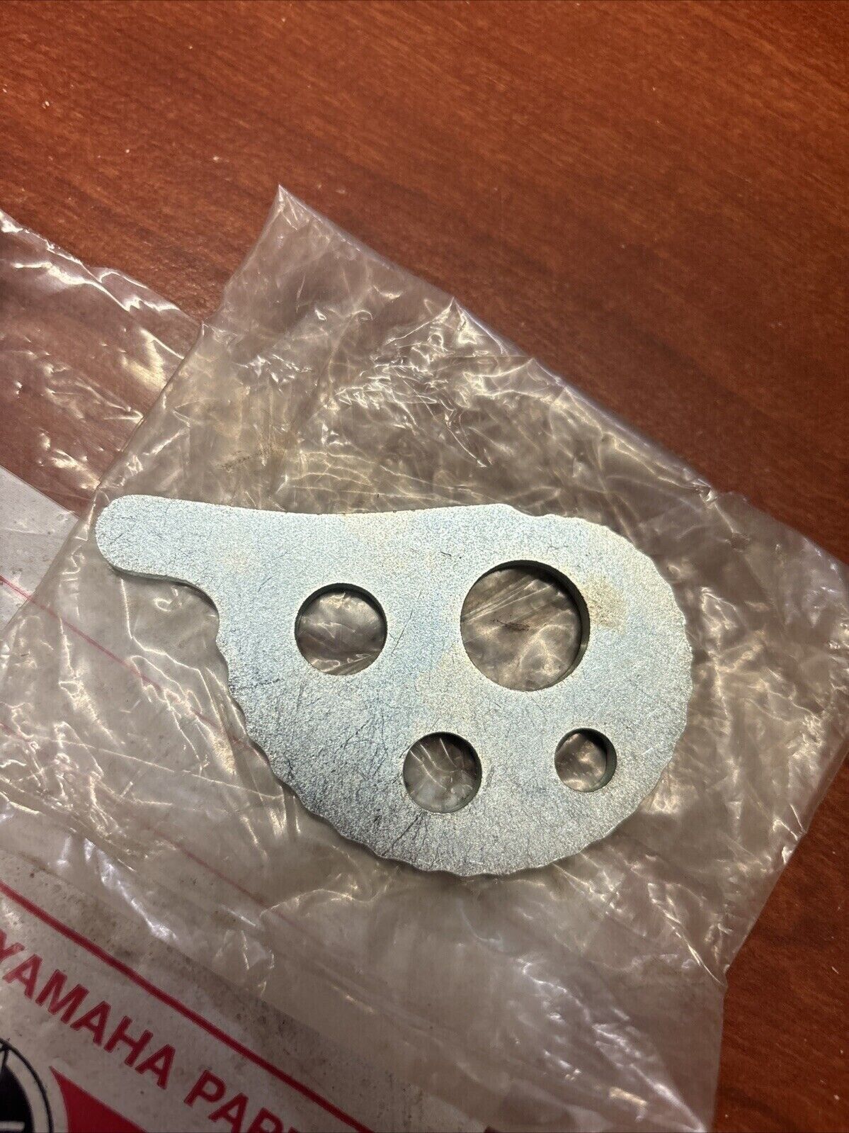 NOS Yamaha DT250 DT400 CHAIN PULLER 1M1-25388-00-00 SUB 1M1-25388-01-00 Y182