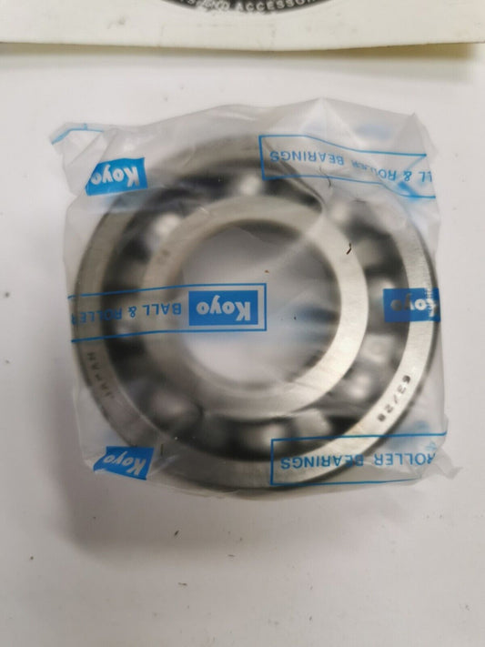 NOS KOYO BERING 28x68x18mm 63/28C4 J18