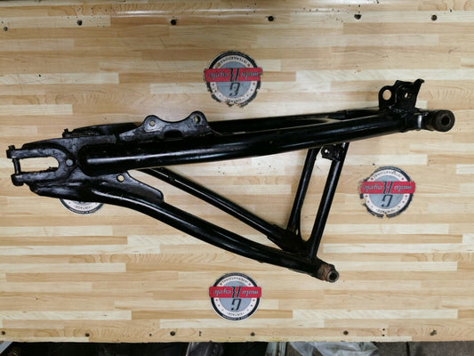 Yamaha IT125 1980 swingarm swing arm rear arm