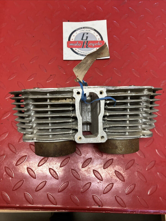 Honda CB450 K0-K7 CB500T CL450 K0-K6 CYLINDER 12100-292-020 70.5mm U5