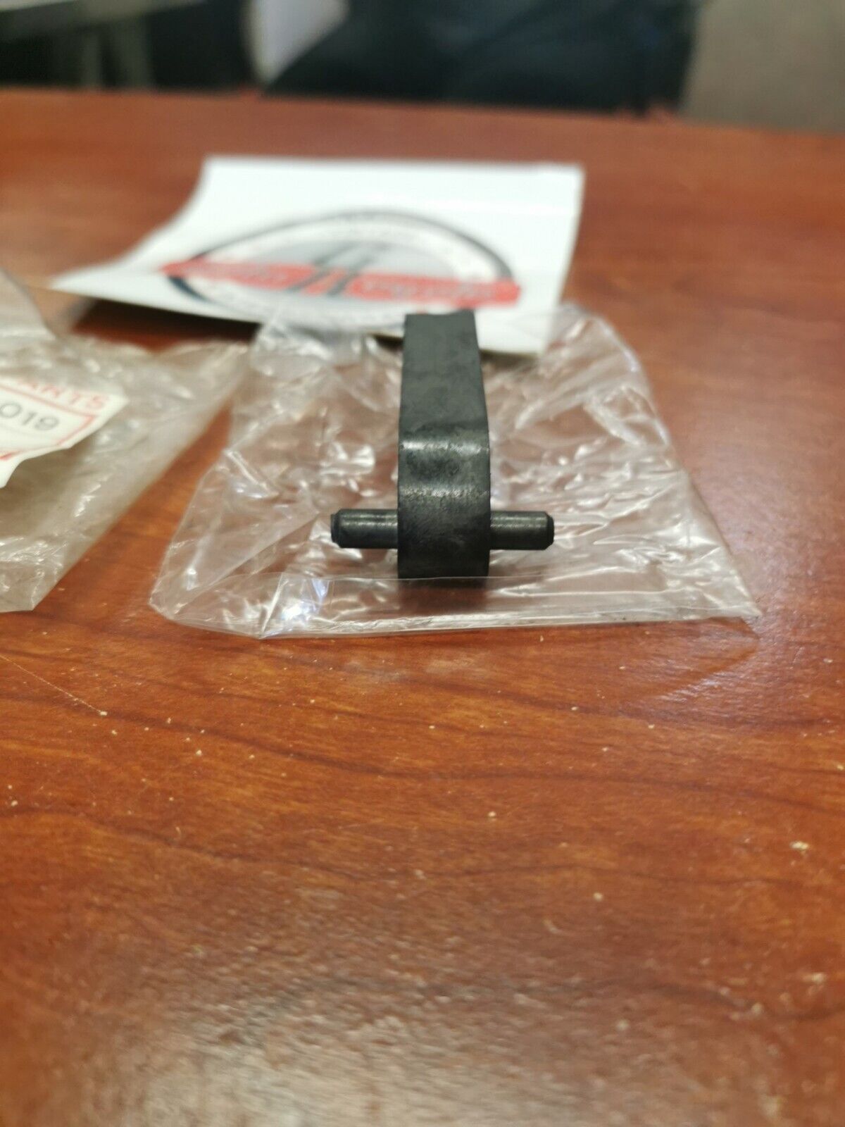 NEW NOS Kawasaki KZ1000 KZ900 Z1 CAM CHAIN GUIDE 12053-019 K34