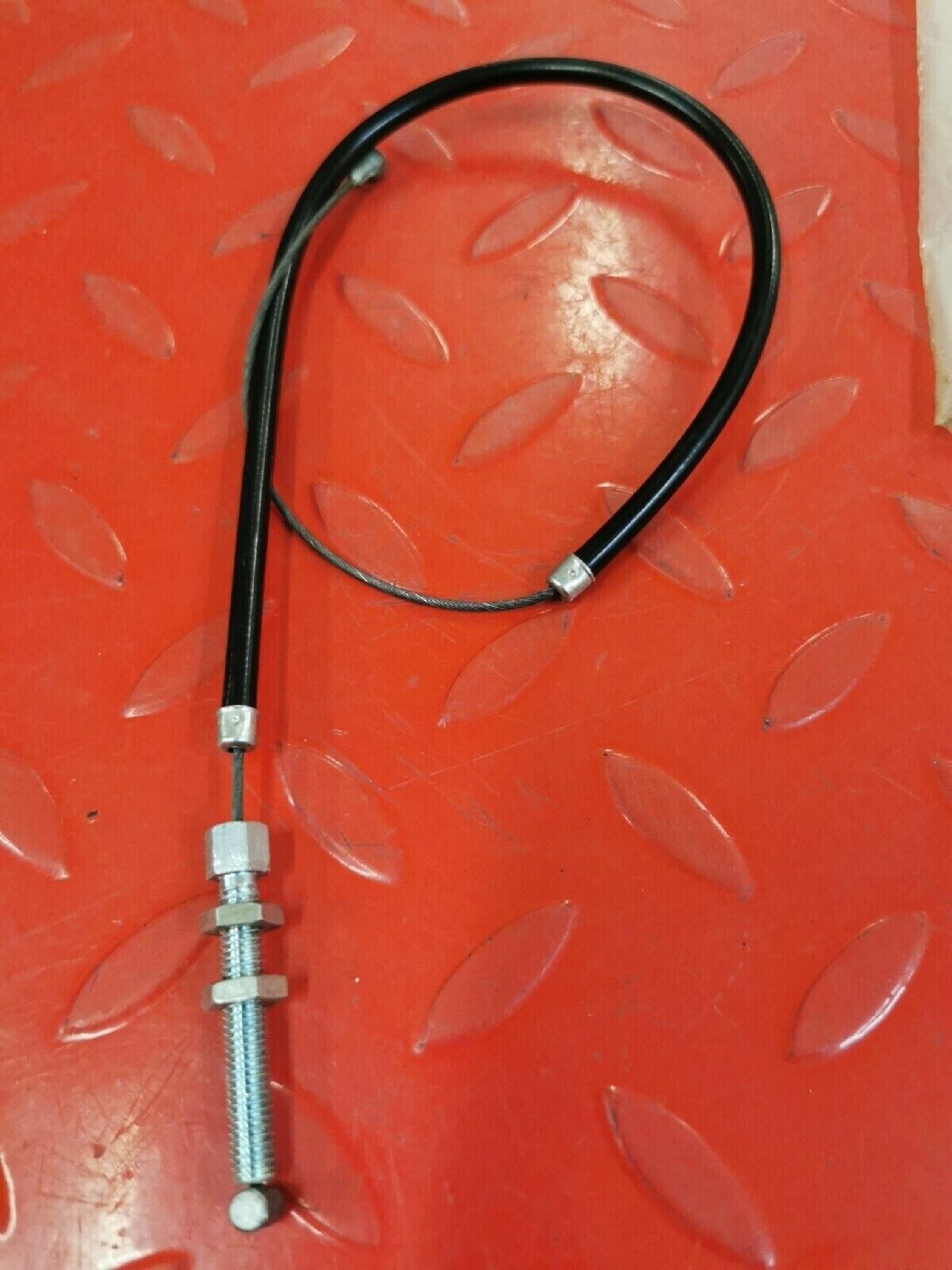 NOS PUCH MAXI S DECOMPRESSOR CABLE 779-100-010 P2