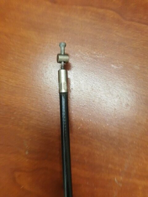 NOS Yamaha BRAKE CABLE 861-26340-02-00 SUB 861-26340-01-00 861-26340-00-00 Y134