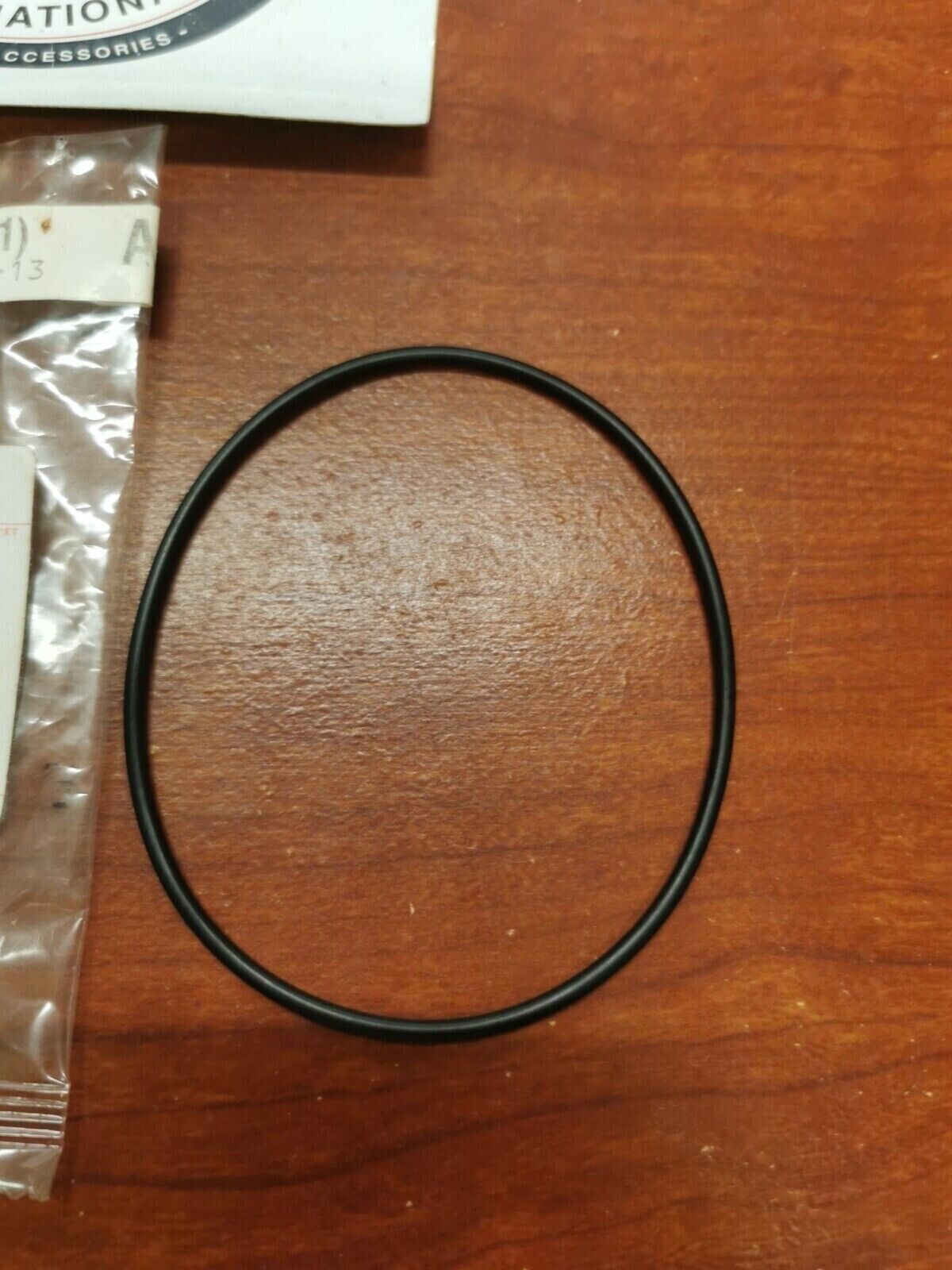 NOS Suzuki GZ250 LS650 DR-Z250 DR650 O-RING 09280-72001 S17