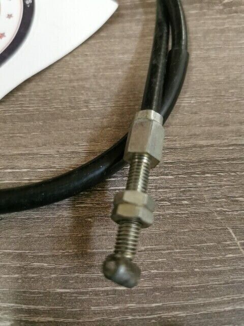 NOS SUZUKI GS1000 1979 CABLE ASSY THROTTLE 58300-49100 S35