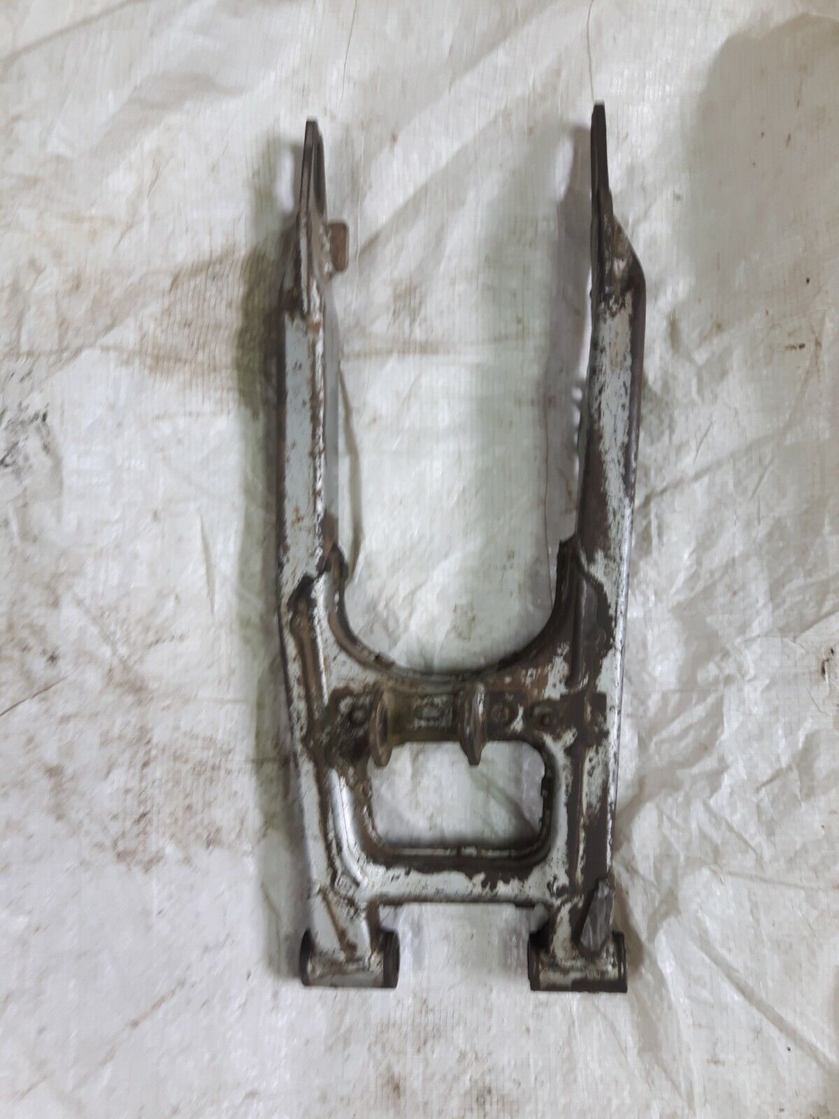 Honda CR80R 1983 swingarm swing arm