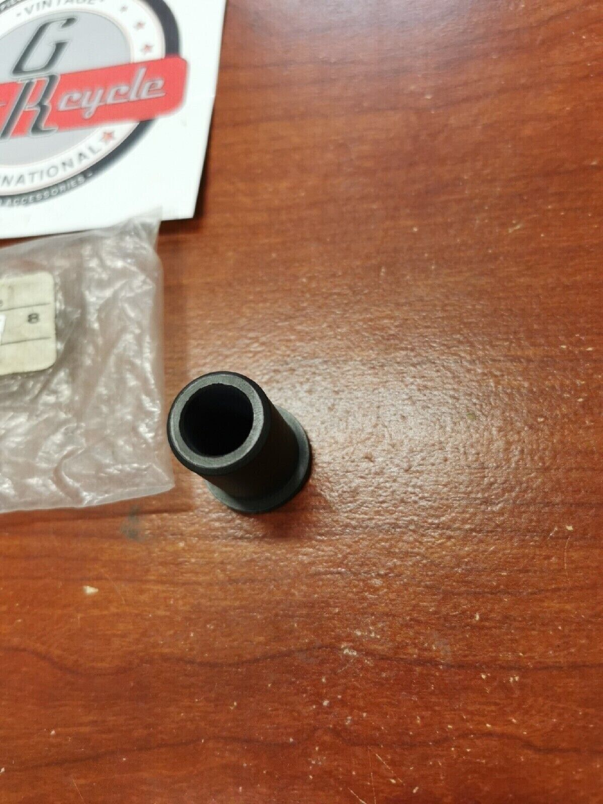 NOS KTM SX50 BUSHING BOX L=30MM 45004031000 KT3