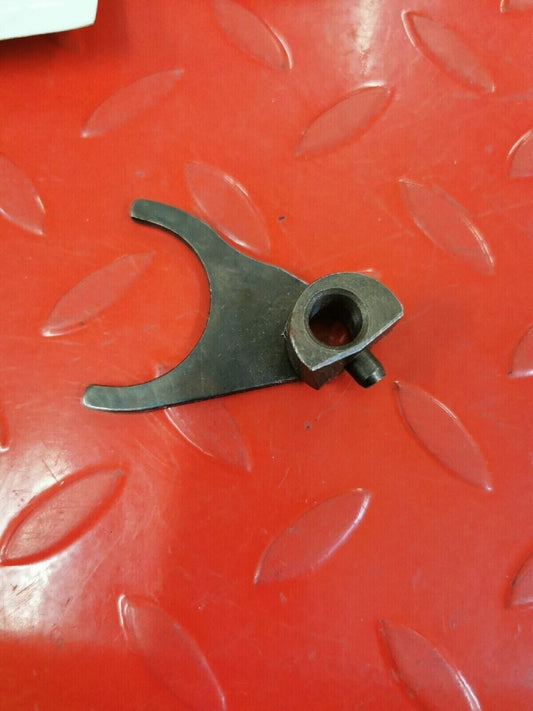 NOS JAWA CZ250 TRANSMISSION FORK 2- 3  980-24-235   A3