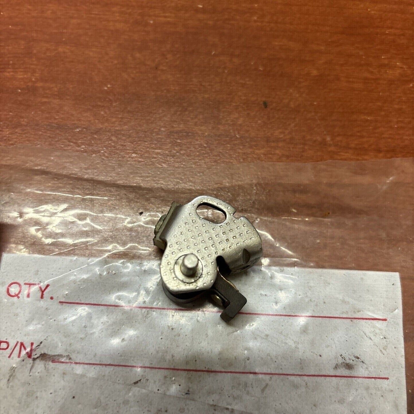 NOS Yamaha CONTACT BREAKER 296-81321-21 SUB 1V1-81321-90-00 1V1-81321-20-00 Y173