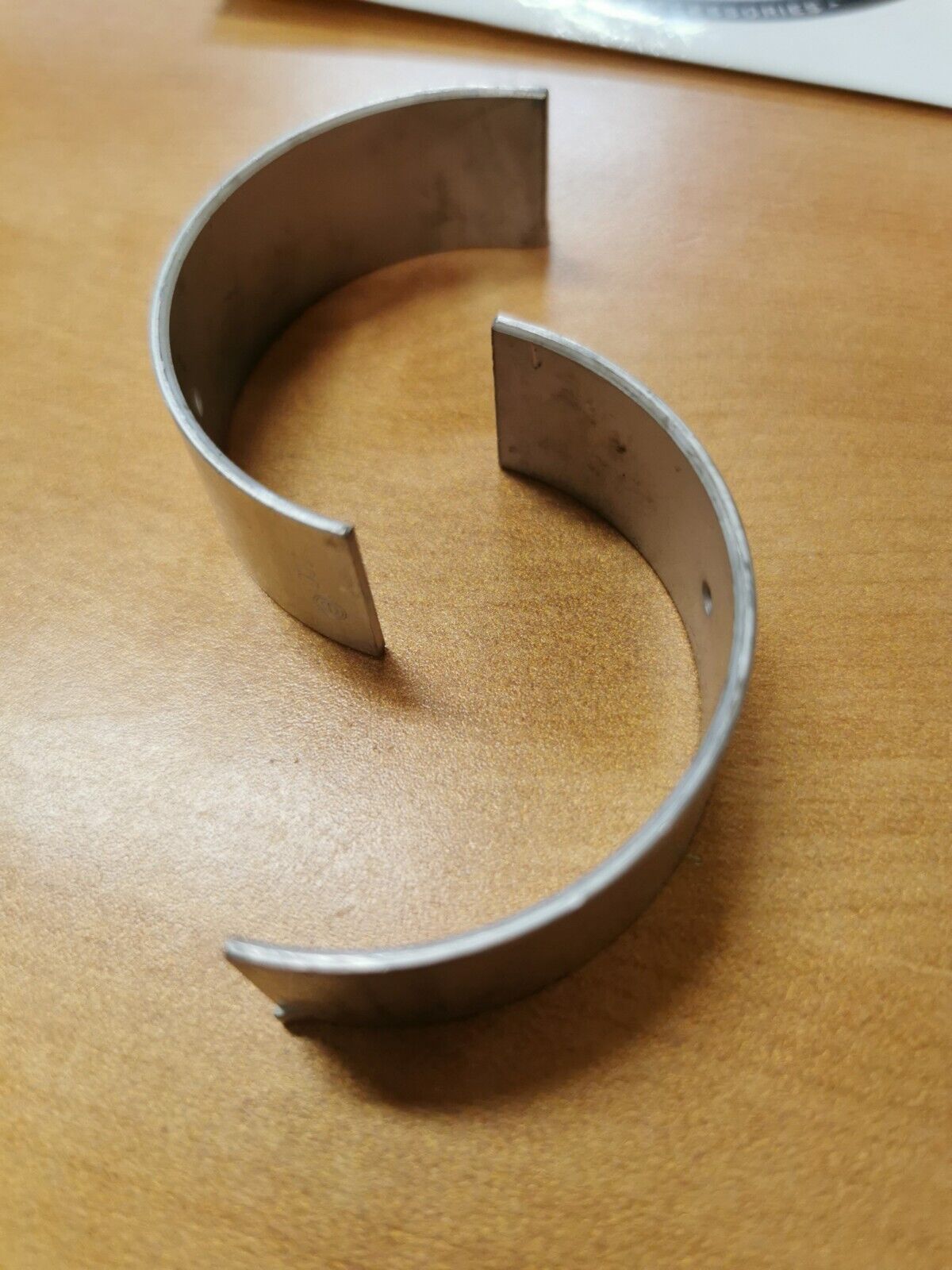 NEW NOS YAMAHA XVS1100 XV750 1982 - 2009 PLANE BEARING 4X7-11656-00-00 QTY2 Y43