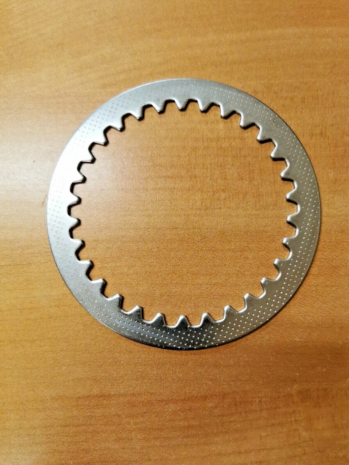 NOS SUZUKI RM85L LTZ250  1996 - 2012  CLUTCH DRIVE PLATE 21451-36200  S6