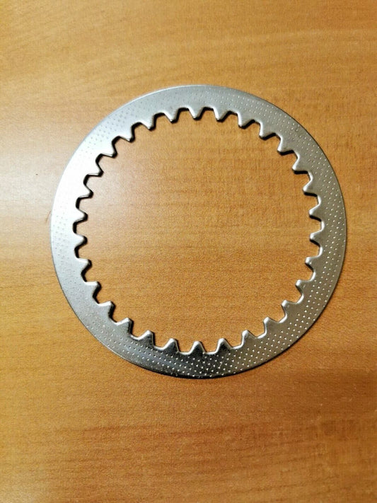 NOS SUZUKI RM85L LTZ250  1996 - 2012  CLUTCH DRIVE PLATE 21451-36200  S6