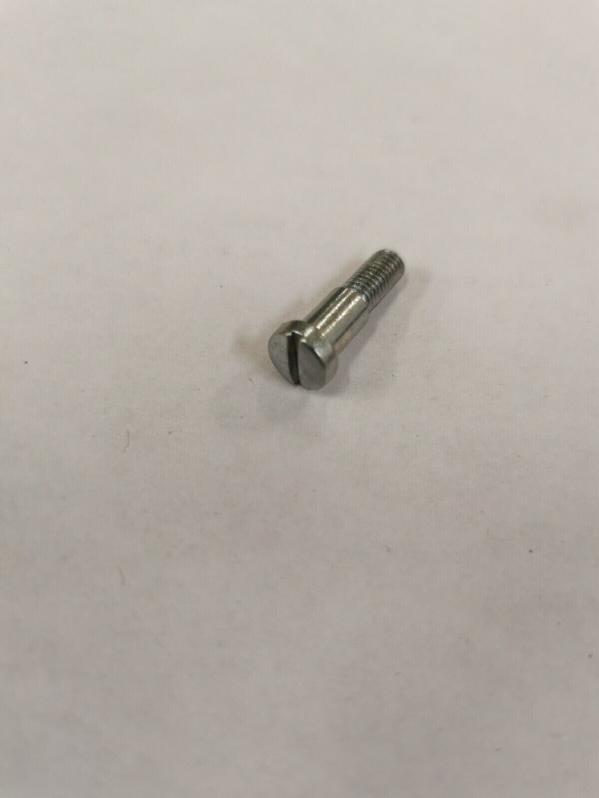 NOS PUCH BOMBARDIER MAXI  HANDLE LEVER SCREW 760-503-227  P3