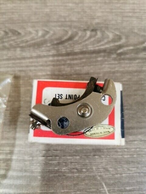 NOS MGW CB160 1964 CB450 1965 - 1970 BREAKER CONTACT 30204-292-003 J60