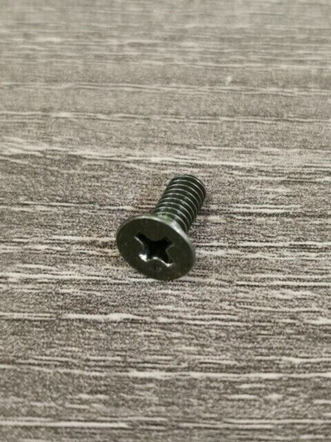 NOS SUZUKI DRZ125 DRZ125L 2003 - 2007 SCREW UPPER 02122-04103 S39