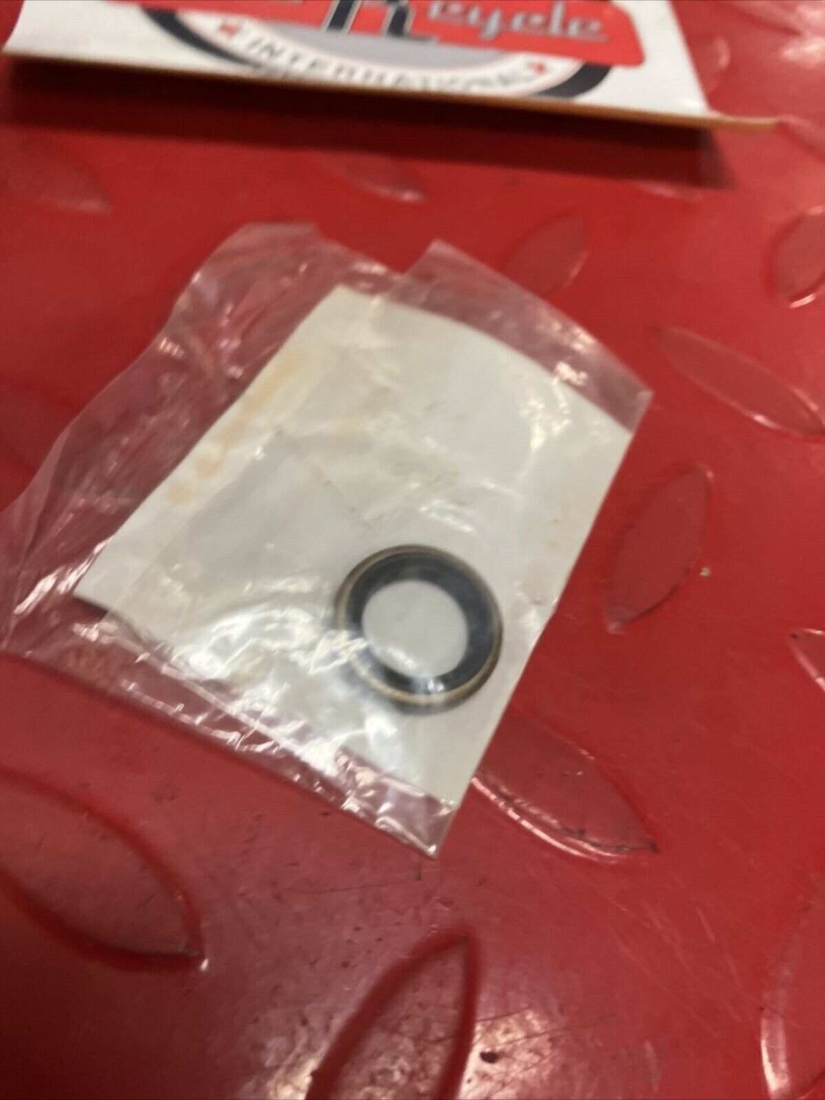 NOS KAWASAKI KVF650 KVF700 KVF750 OIL SEAL 92049-1572 K15