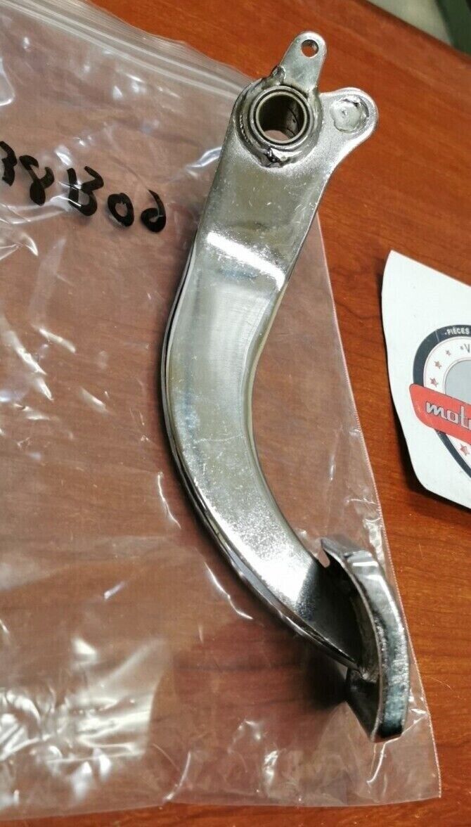 NOS SUZUKI VS1400/GLP/GLPS STAND REAR BRAKE PEDAL LEVER 43100-38B00 S30