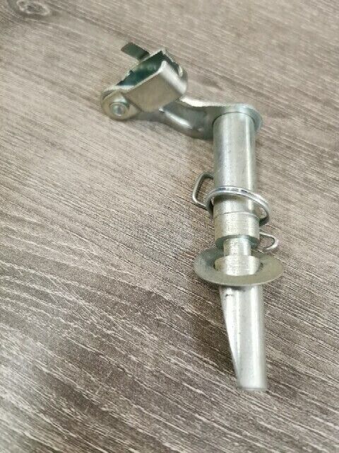 NOS YAMAHA DT100J TY175C RT100K MX100F PUSH LEVER ASSEMBLY 525-16380-00-00 Y157