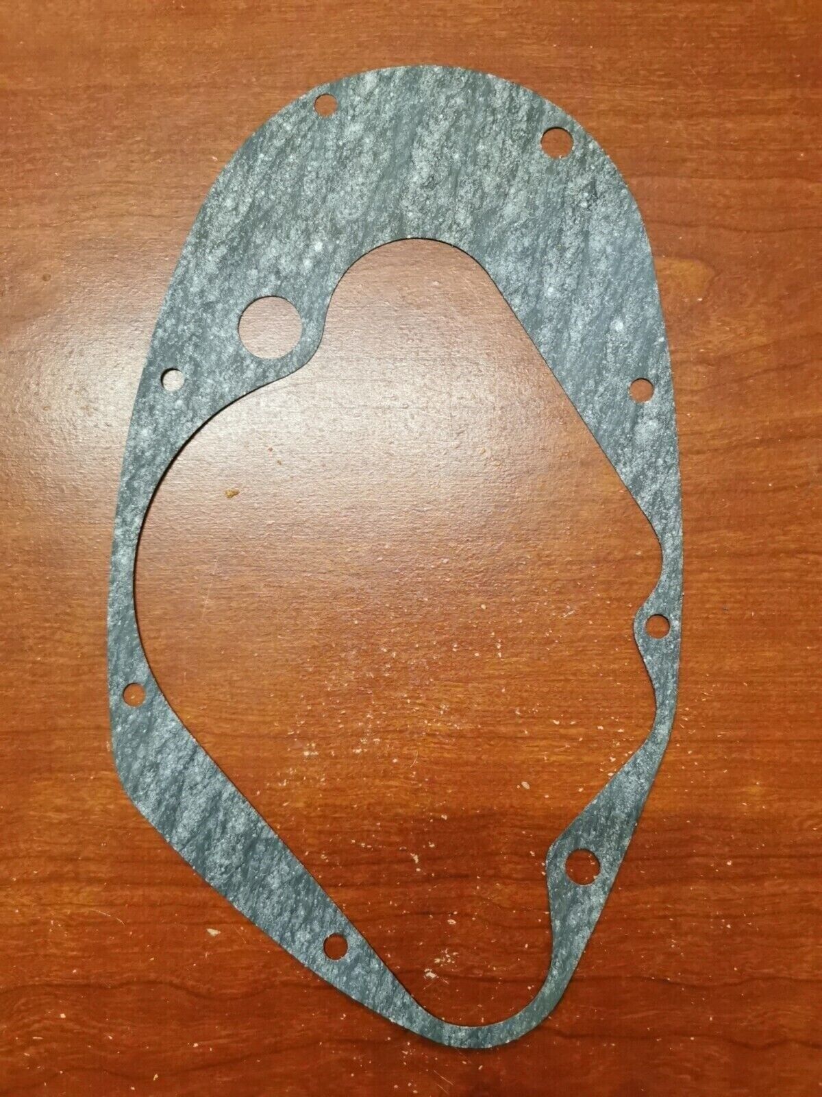 NOS SUZUKI B100 B105P B120 CLUTCH COVER GASKET 11482-07000 SUB. 11482-07010 S31