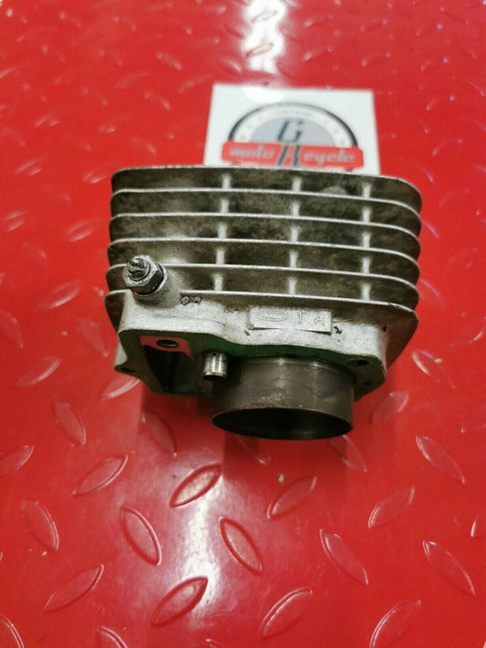 Honda XL100S 1982 cylinder jug barrel XR100R 1979 - 1991